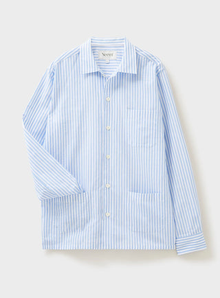 shirt jacket men