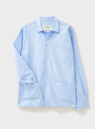 summer overshirt men