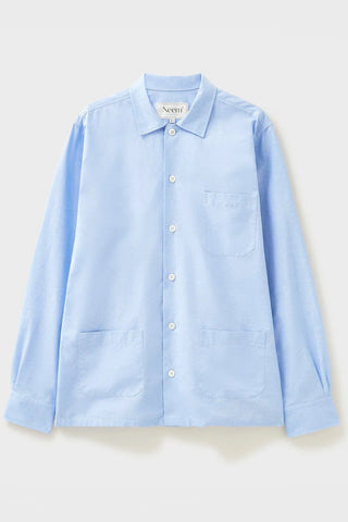 mens shirt jacket