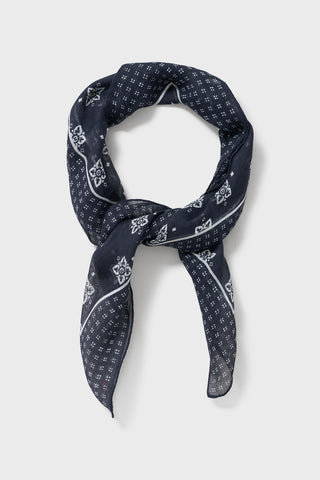 male neck scarfs london