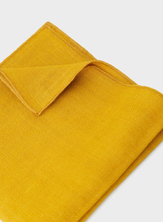 Italian linen hankie Neem London 