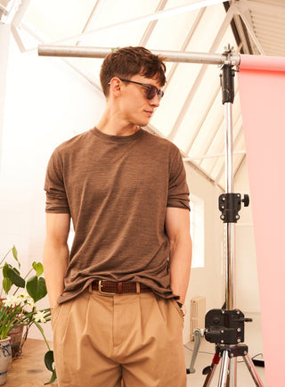  ZQ merino traceable wool best tshirt