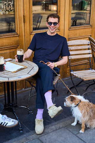 best mens sustainable clothing brands lambs conduit street