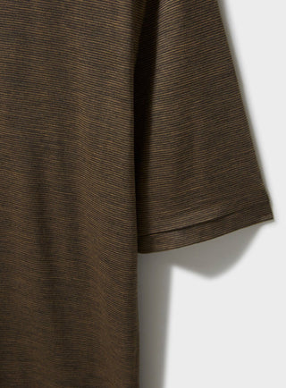 sustainable menswear ZQ merino traceable wool best quality t shirts best tshirt