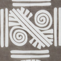 chocolate print