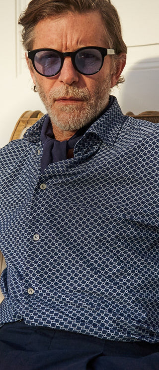 ethical mens clothing london
