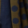 olive and navy