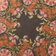 orange paisley