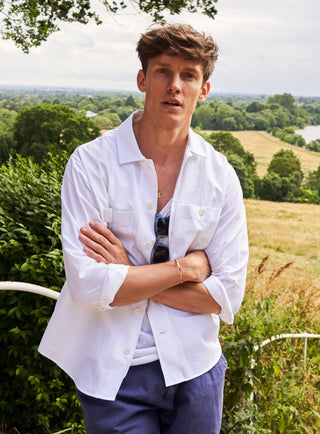 sustainable mens clothing