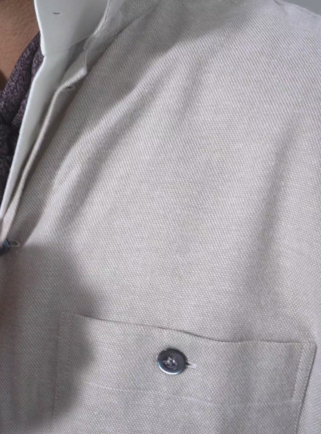 ethical mens clothing