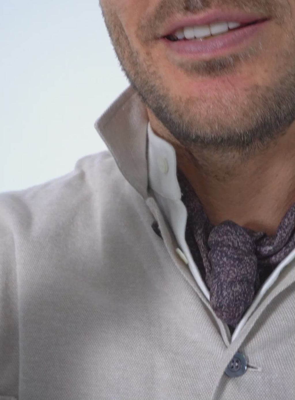 Carbon neutral sustainable fashion