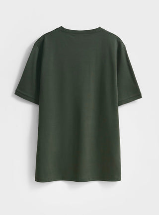 sustainable menswear green zq merino traceable wool best tshirt best quality t shirts