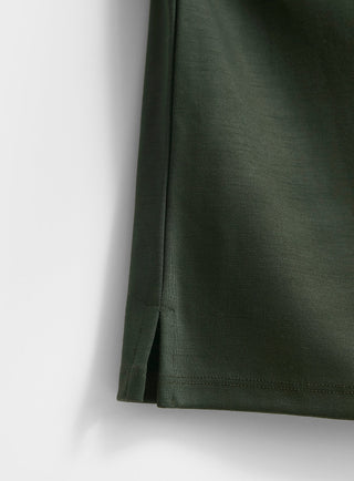 sustainable menswear green zq merino traceable wool best tshirt merino t shirt