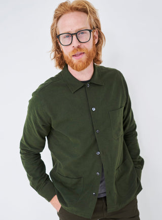 flannel shirt for men