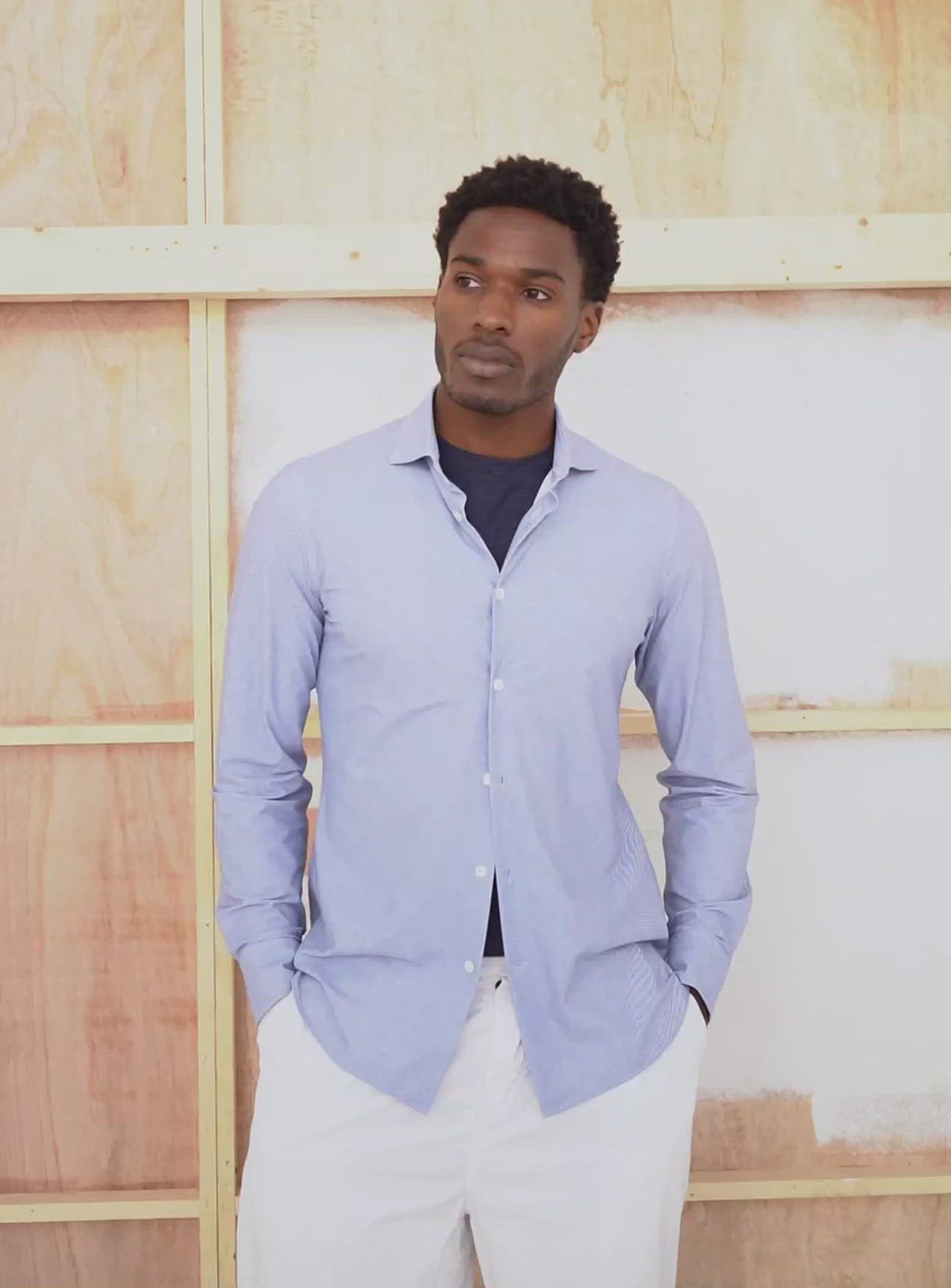 non iron shirts mens