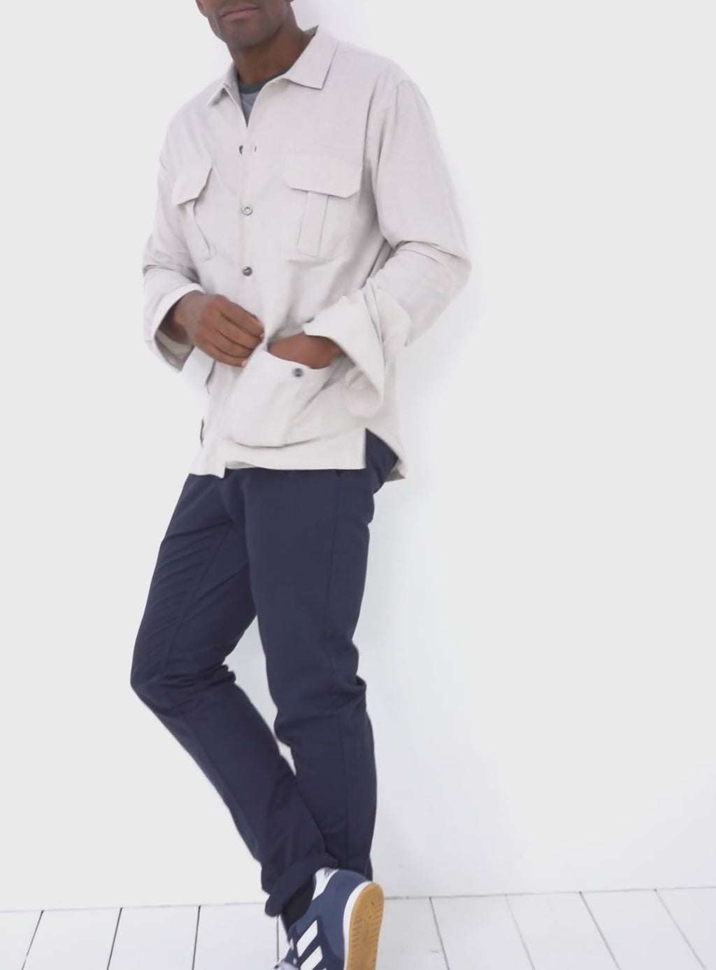 essentials clothing
