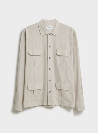 mens flannel shirt